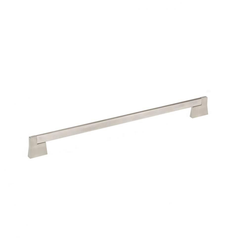 Contemporary Metal Pull - 8727