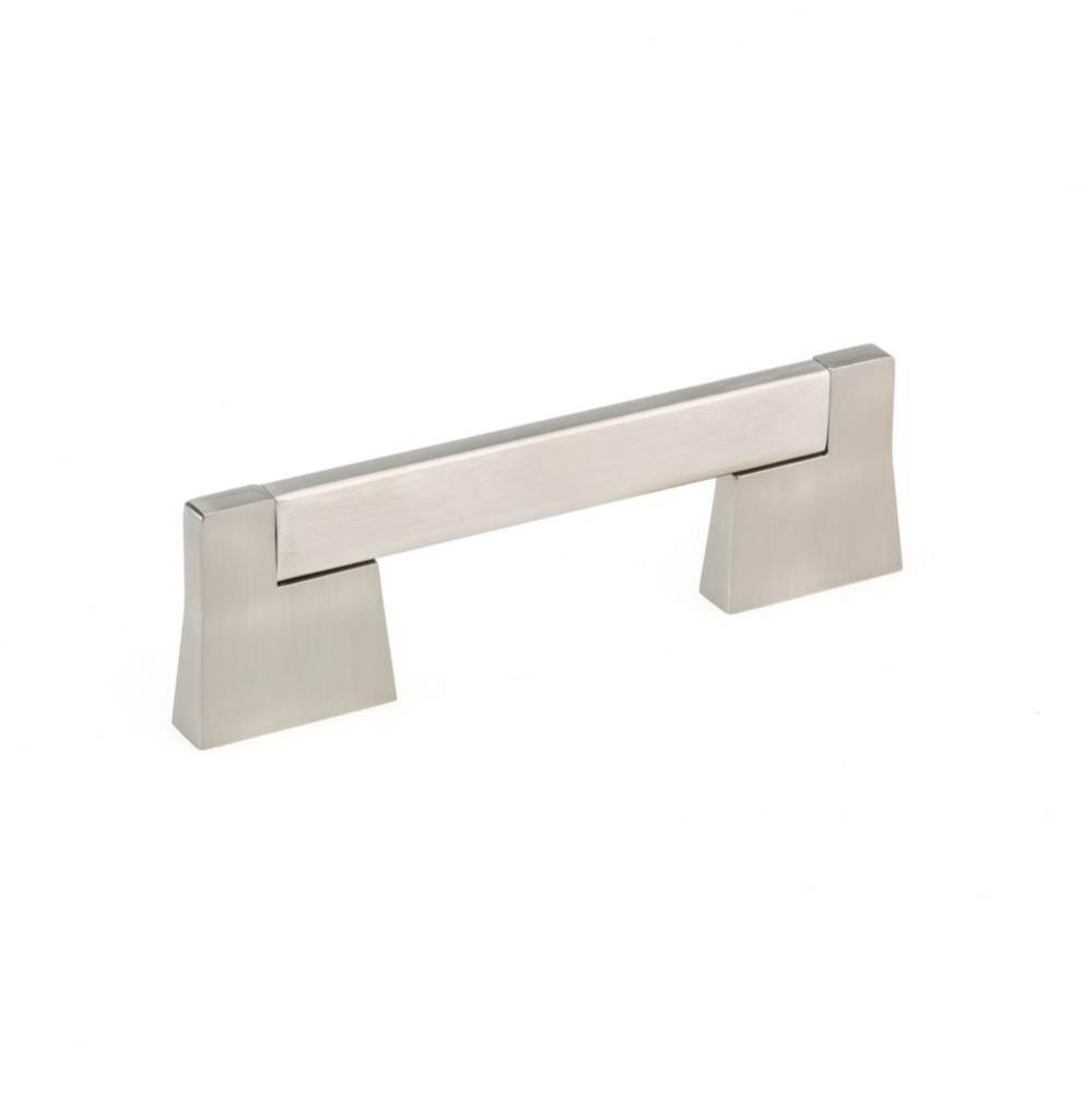 Contemporary Metal Pull - 8727