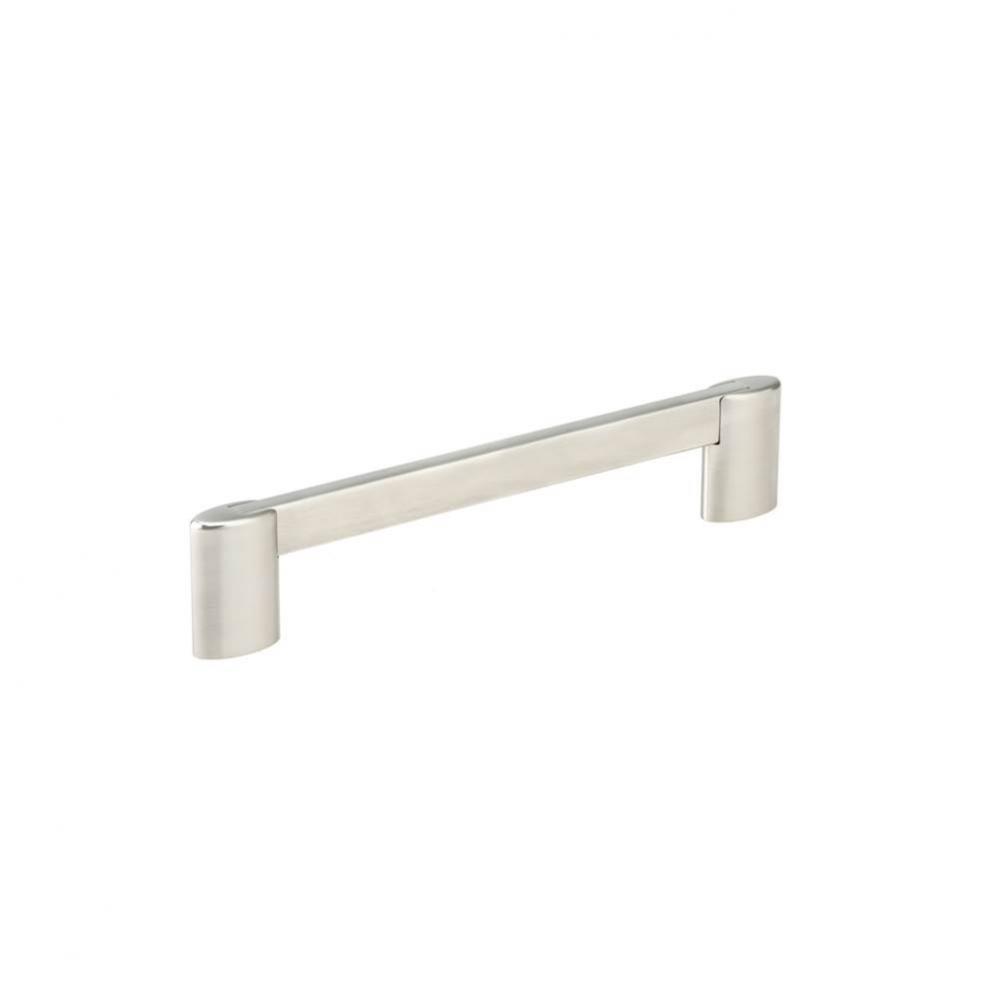 Contemporary Metal Pull - 8728
