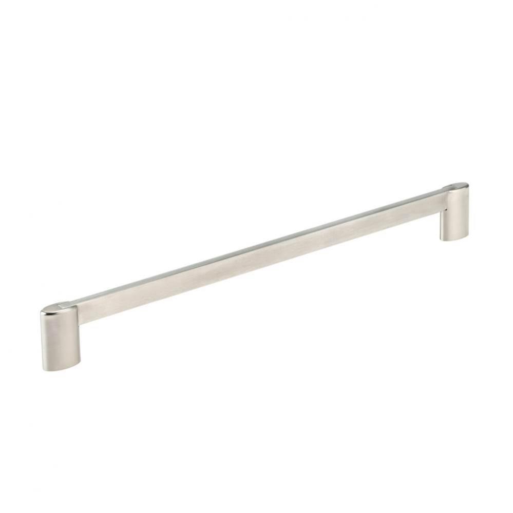Contemporary Metal Pull - 8728