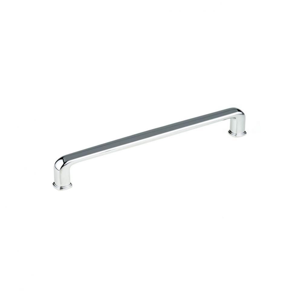 Contemporary Metal Pull - 8730