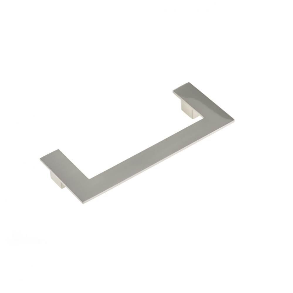Contemporary Metal Pull - 8742