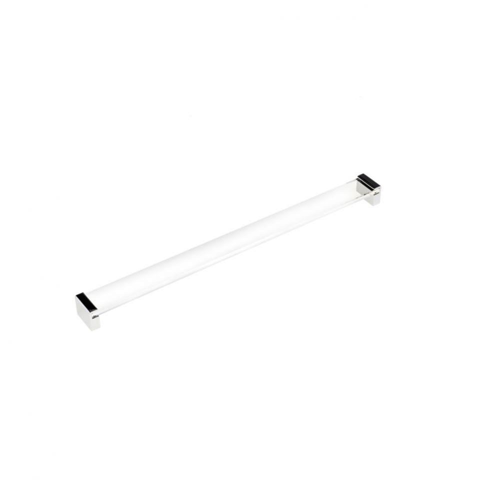 Contemporary Acrylic Pull - 8778
