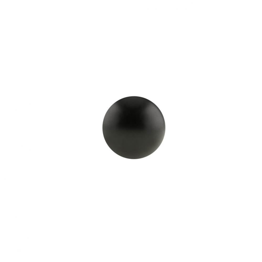 Traditional Metal Knob - 87894