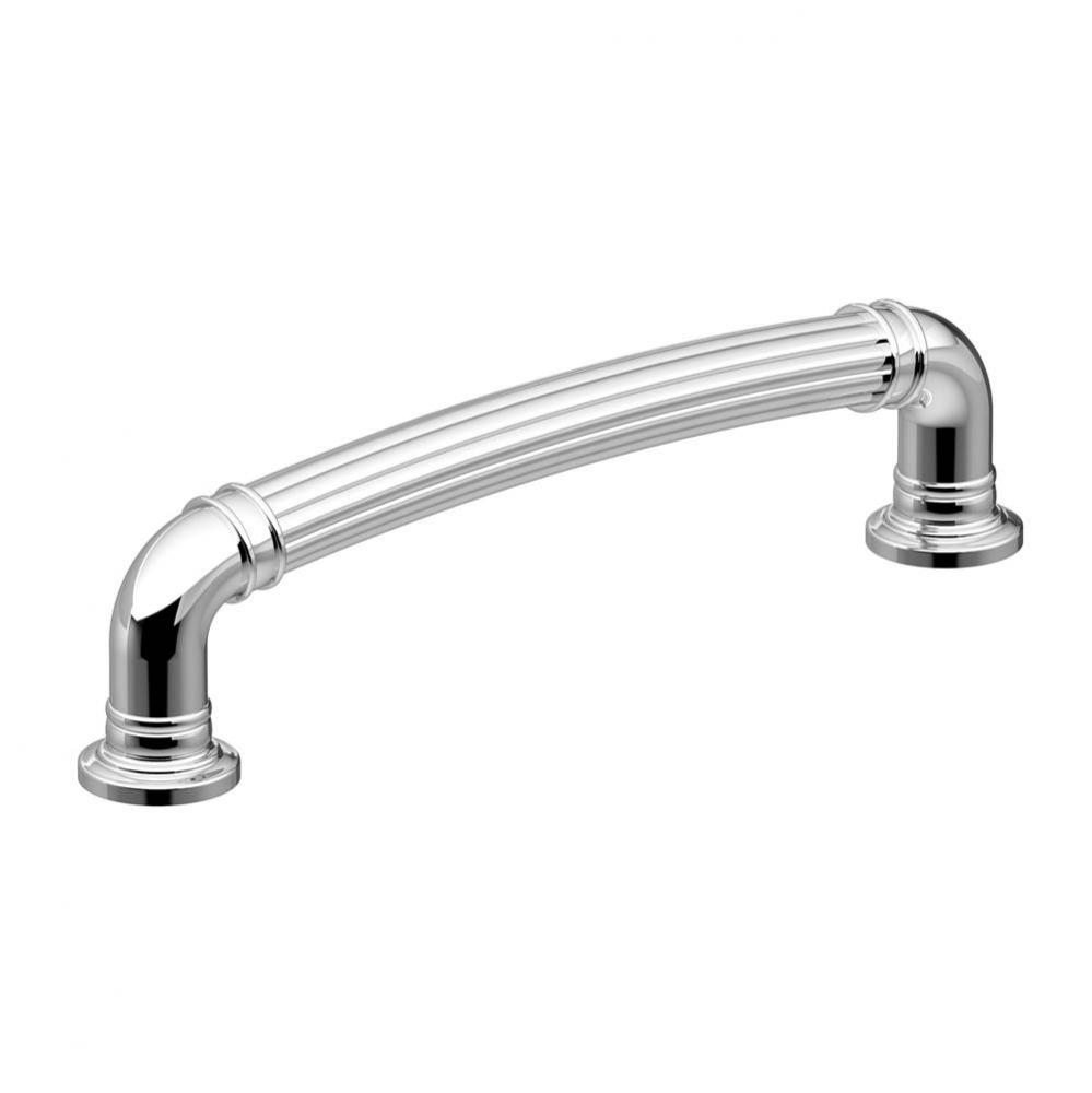 Traditional Metal Pull - 8818