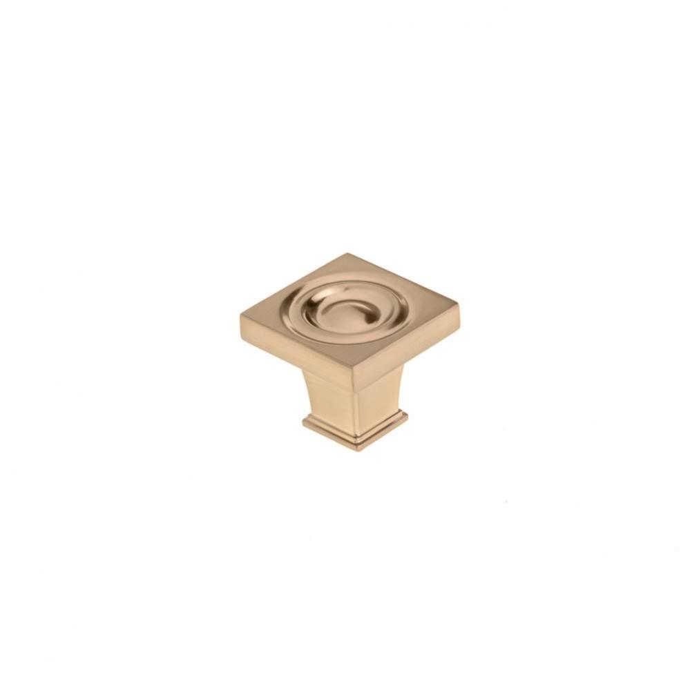 Transitional Metal Knob - 8822