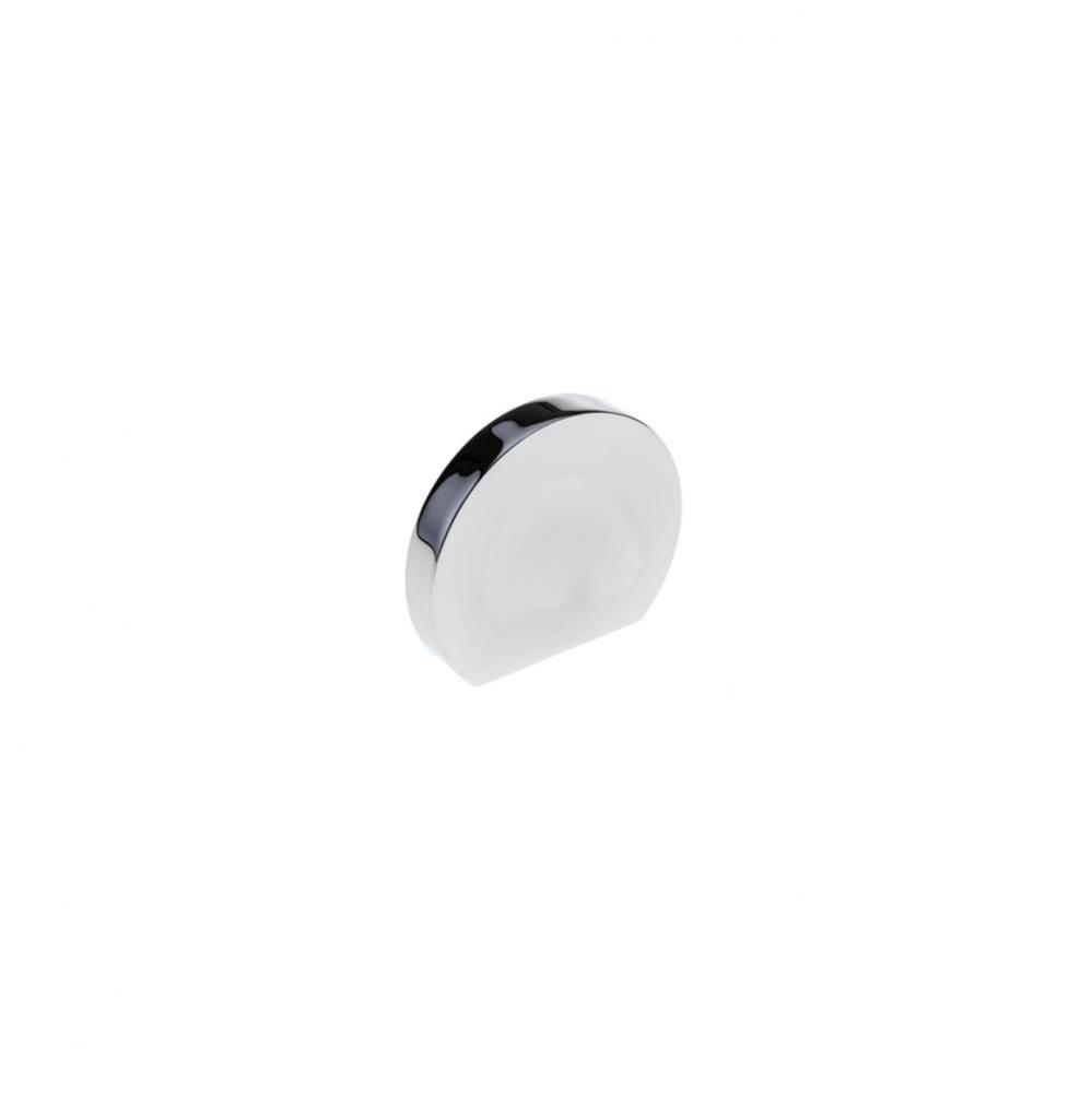 Transitional Metal Knob - 8844