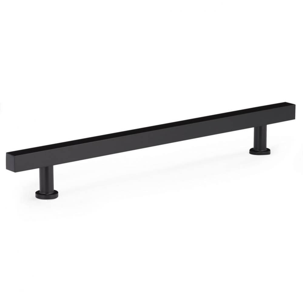 Contemporary Metal Pull - 8864