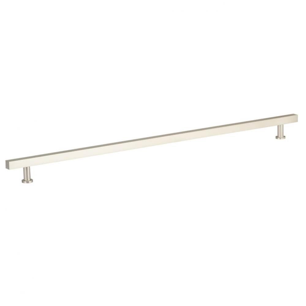 Contemporary Metal Pull - 8864