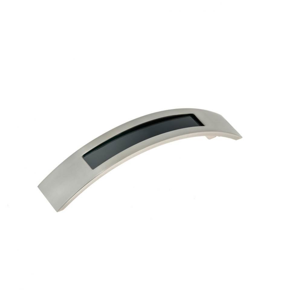 Contemporary Metal Pull - 8877