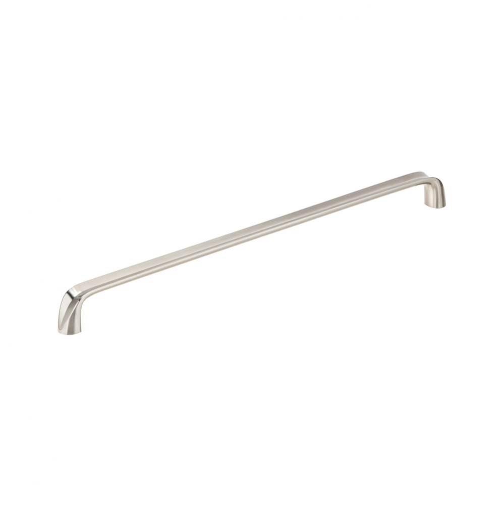 Contemporary Metal Pull - 9024
