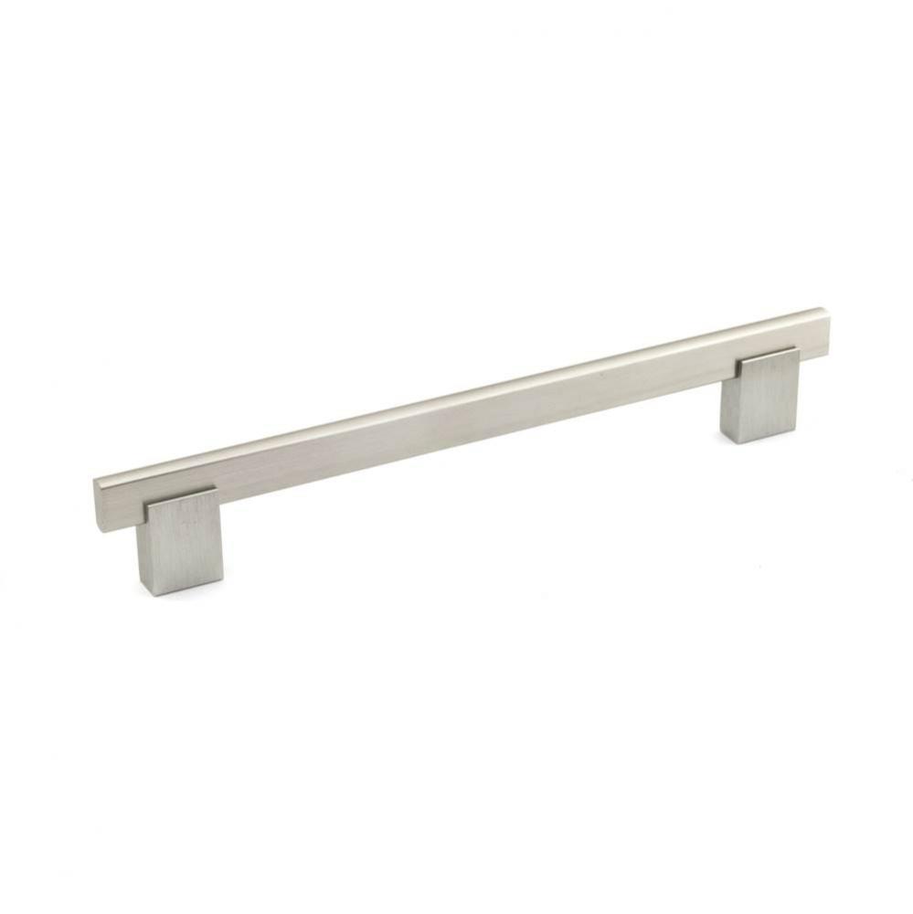Contemporary Metal and Aluminum Pull - 905