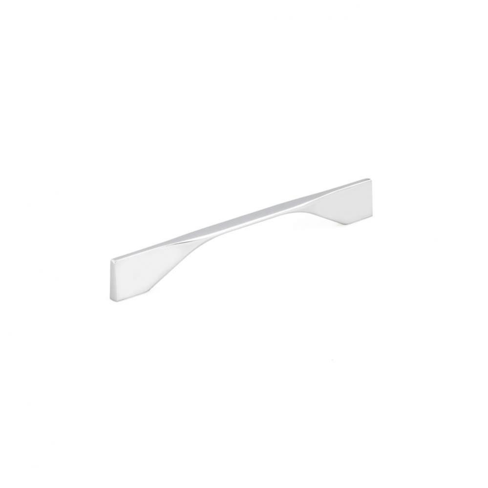 Contemporary Metal Pull - 9253