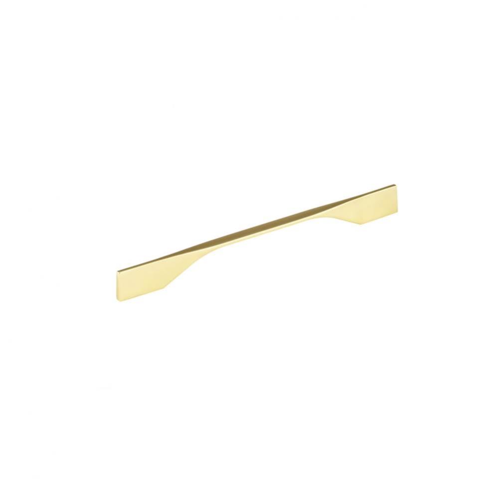 Contemporary Metal Pull - 9253