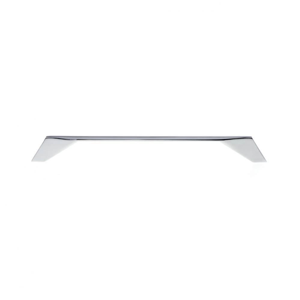 Contemporary Metal Pull - 9256