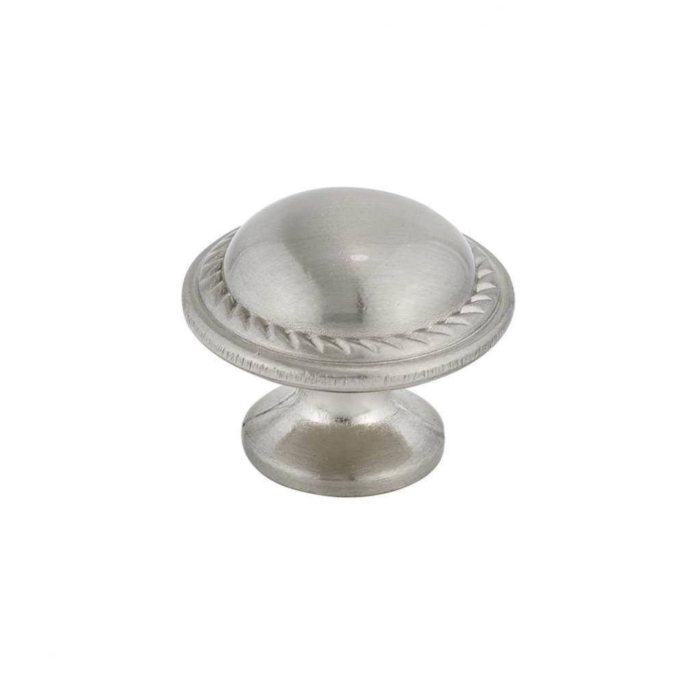 Traditional Metal Knob - 9283