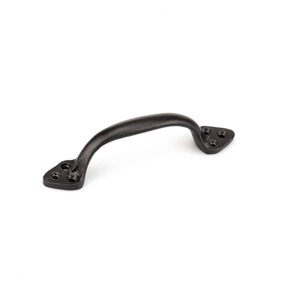 Traditional Forged Iron Pull - 9465