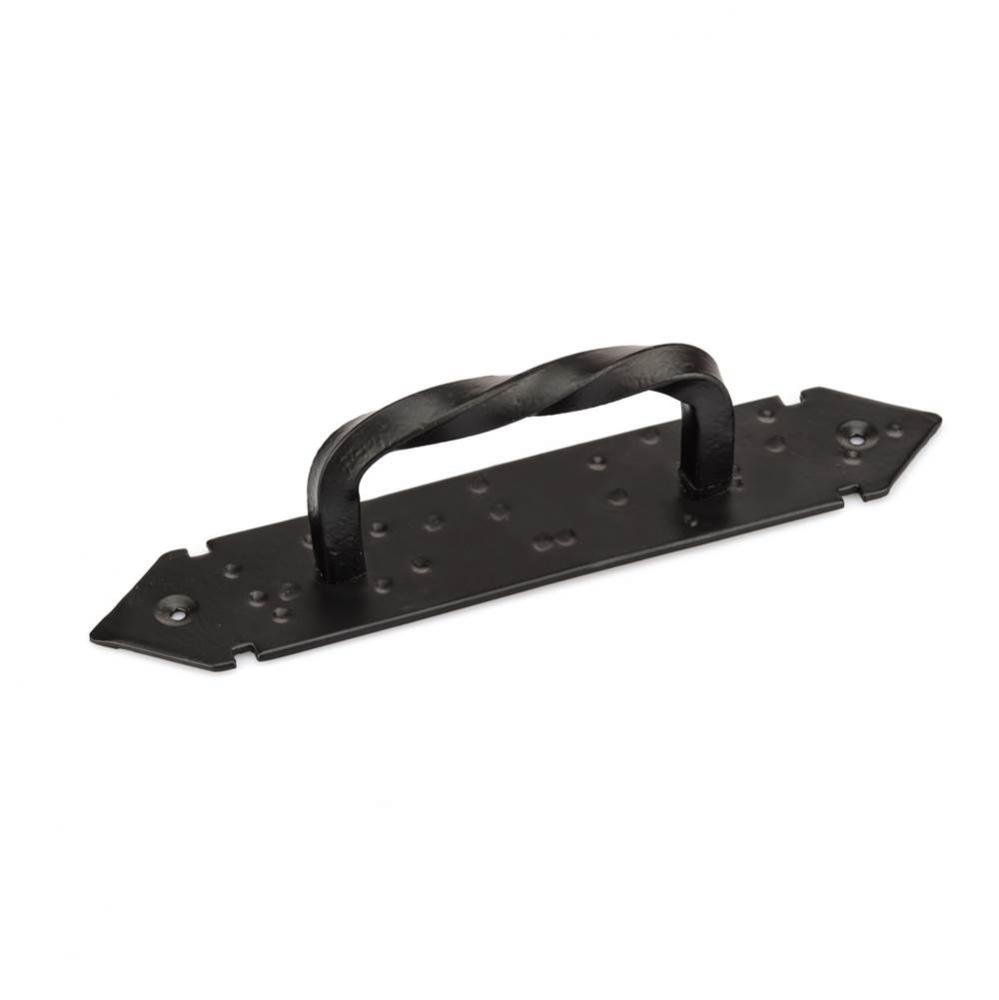Traditional Forged Iron Pull - 9468