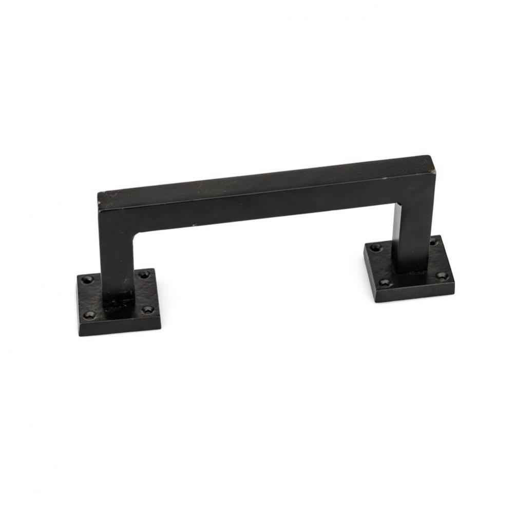 Traditional Forged Iron Pull - 9469