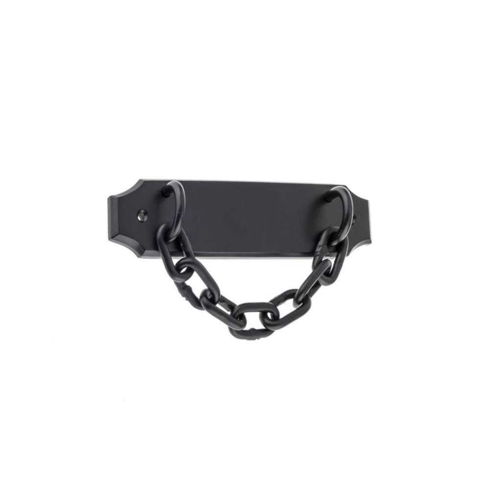 Eclectic Forged Iron Pull - 965