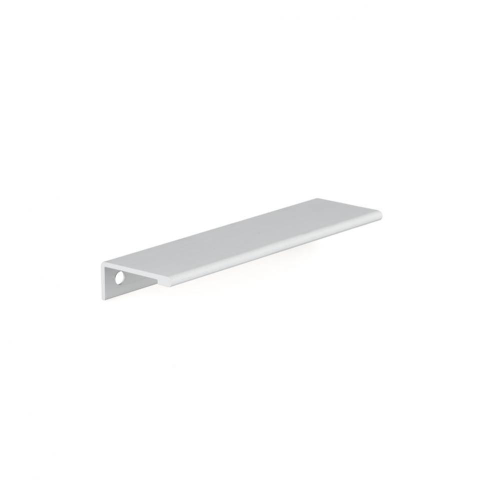 Contemporary Aluminum Edge Pull - 9898