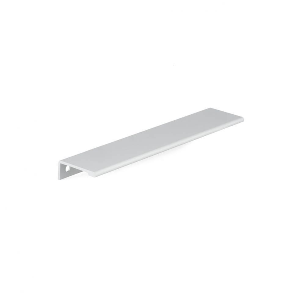 Contemporary Aluminum Edge Pull - 9898
