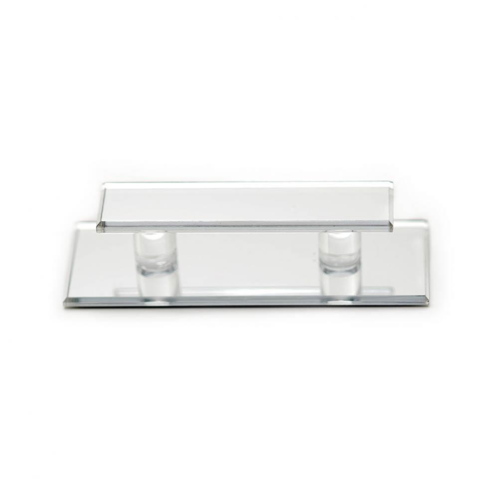 Eclectic Acrylic Pull - D010/GMP17