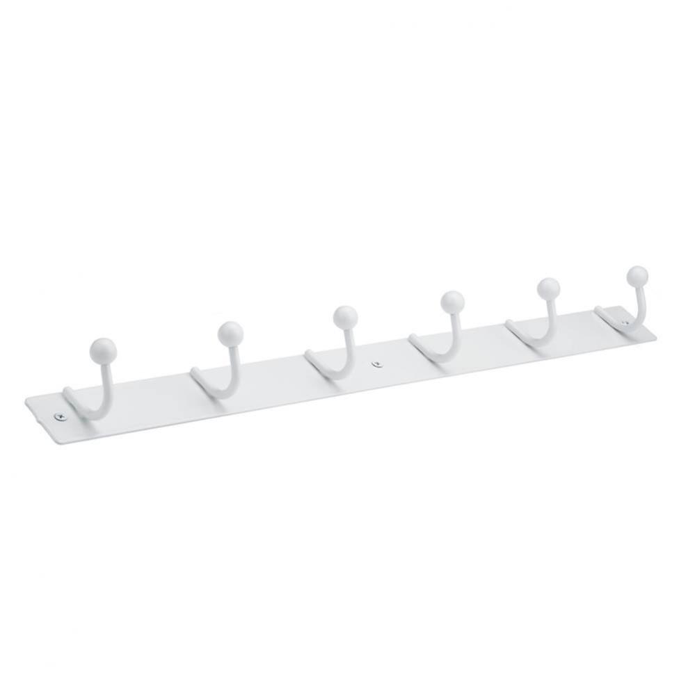 Utility Hook Rack - 169