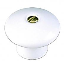 Richelieu America BP601030 - Eclectic Ceramic Knob - 60
