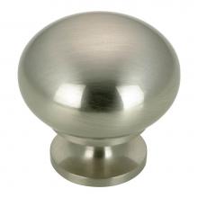 Richelieu America 3923175 - Traditional Brass Knob - 3923