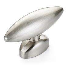 Richelieu America 38197195 - Contemporary Metal Knob - 381