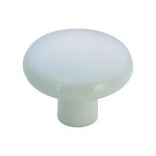 Richelieu America BP314030 - Functional Plastic Knob - 314
