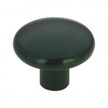 Richelieu America 314090 - Functional Plastic Knob - 314