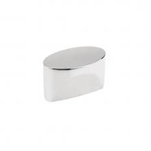 Richelieu America 35832180 - Fusion Collection Metal Knob - 3583