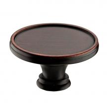 Richelieu America BP80239BORB - Transitional Metal Knob - 8023