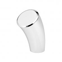 Richelieu America 5183020140 - Contemporary Metal Knob - 5183
