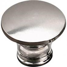 Richelieu America T46702195 - Contemporary Metal Knob - T46702