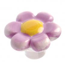 Richelieu America BP60125371 - Eclectic Ceramic Knob - 125