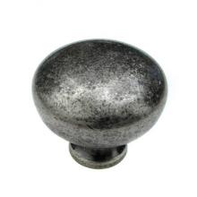 Richelieu America BP7091332142 - Traditional Metal Knob - 7091