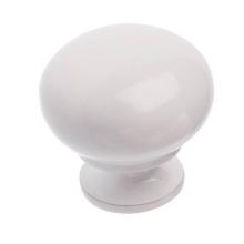 Richelieu America 592330 - Contemporary Metal Knob - 5923