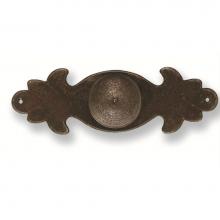 Richelieu America 25999115903 - Traditional Metal Pull - 2599