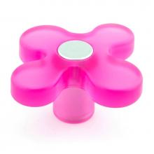 Richelieu America BP1225034411 - Eclectic Plastic Knob -1225