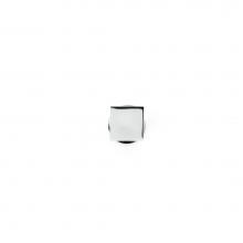 Richelieu America BP631914011 - Contemporary Glass Knob - 6319