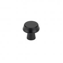 Richelieu America BP1894027900 - Contemporary Metal Knob - 1894