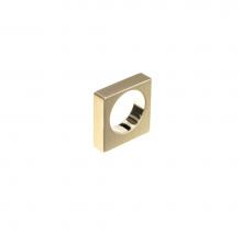 Richelieu America 865922215 - Contemporary Metal Knob - 8659