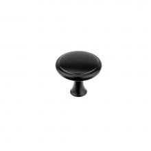 Richelieu America BP224840K900 - Transitional Metal Knob - 2248