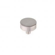 Richelieu America BP229540K195 - Contemporary Metal Knob - 2295