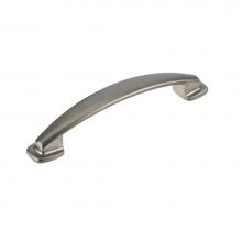 Richelieu America 01505142 - Traditional Metal Pull - 0150