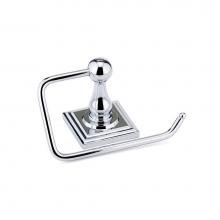 Richelieu America 14743 - Toilet Paper Holder - Bentley Collection