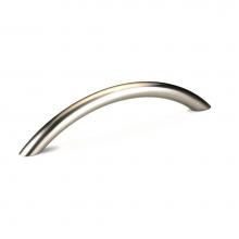Richelieu America 15400195 - Contemporary Metal Pull - 1540